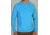 ExOfficio Sol Cool Long Sleeve Shirt - Mens-Malibu-Large