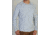 ExOfficio Sol Cool Long Sleeve Shirt - Mens-Oyster-Large
