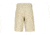 ExOfficio Sol Cool Nomad 10 Inch Short, Lt Khaki, 36 Waist, 1030-2874-8020-36