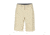 ExOfficio Sol Cool Nomad 10 Inch Short, Lt Khaki, 38 Waist, 1030-2874-8020-38