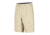 ExOfficio Sol Cool Nomad 10 Inch Short, Lt Khaki, 42 Waist, 1030-2874-8020-42
