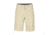 ExOfficio Sol Cool Nomad 10 Inch Short, Lt Khaki, 42 Waist, 1030-2874-8020-42
