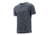 ExOfficio Sol Cool Perform Crew Long Sleeve Shirt - Mens, Carbon, Extra Large, 10112858-9703-XL
