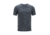 ExOfficio Sol Cool Perform Crew Long Sleeve Shirt - Mens, Carbon, Extra Large, 10112858-9703-XL