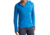 ExOfficio Sol Cool Performance Hoody - Men's-Deep Water-Large