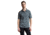 ExOfficio Sol Cool Signature Polo - Mens, Carbon, Small, 10122865-9703-S