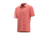 ExOfficio Sol Cool Signature Polo - Men's, Spiced Coral, S, 10122865-3300-S