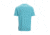 ExOfficio Sol Cool Signature Tee, Maui, M, 10122864-5023-M