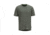 ExOfficio Sol Cool Signature Tee, Nori, S, 10122864-6801-S