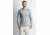 ExOfficio Sol Cool Sun Crew Long Sleeve Shirt Men's, Cement, L 10113127-9430_L