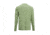 ExOfficio Sol Cool Sun Crew Long Sleeve, Wheatgrass, XL, 10113127-6004-XL