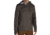 Sol Cool Ultimate Hoody - Mens-Cigar-Medium