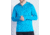 Sol Cool Ultimate Hoody - Mens-Deep Sea-Small