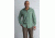 ExOfficio Syros Long Sleeve Shirt Men's, Dusty Sage, S 10013027-6800_S