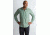 ExOfficio Syros Long Sleeve Shirt Men's, Dusty Sage, S 10013027-6800_S