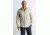 ExOfficio Syros Long Sleeve Shirt Men's, Feather, L 10013027-8270_L