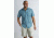 ExOfficio Syros Short Sleeve Shirt Men's, Citadel, S 10023081-5027_S