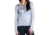 ExOfficio Terma 1/4 Zip - Women's-Grey Heather-Large