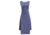 ExOfficio Wanderlux Alessandria Dress - Women's, Blue Heron, S, 20613296-5016-S