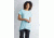 ExOfficio Wanderlux Crossback Short Sleeve Shirt Women's, Icelandic, XL 20123096-5170_XL