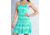 ExOfficio Wanderlux Print Tank Dress - Women's-Deep Sea Print-X-Small