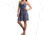 ExOfficio Wanderlux Print Tank Dress - Women's