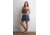 ExOfficio Wanderlux Print Tank Dress - Womens, Carbon, Medium, 20612810-9703-M