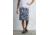 ExOfficio Wanderlux Short Skirt Women's, Tile Print, M 20623079-7246_M