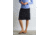 ExOfficio Wanderlux Short Skirt Women's, Black, S 20623079-9999_S