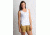 ExOfficio Wanderlux Tank Womens, White, S, 20122794-1000-S