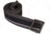 ExOfficio Web Belt - Mens -Black Stripe-One Size
