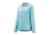 ExOfficio Wimico Hoody - Women's, Algiers Blue Heather, XS, 20013317-5124-XS