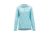 ExOfficio Wimico Hoody - Women's, Algiers Blue Heather, XS, 20013317-5124-XS