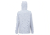 ExOfficio Wimico Hoody - Women's, Blue Heron Heather, S, 20013317-5153-S