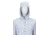 ExOfficio Wimico Hoody - Women's, Blue Heron Heather, S, 20013317-5153-S
