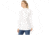ExOfficio Wimico Hoody - Women's, White, S, 20013317-1000-S