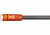 Exotac fireROD Tinder Capsule Orange ET2005ORG