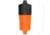 Exotac FireSLEEVE Mini Orange, ET5105ORG