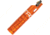 Exotac nanoSPARK One Hand Lighter ET11250ORG