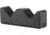Exothermic Big Window Dyck, Black, WD-BWD