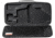 Exothermic Pulsefire Compact Carry Case, Black, EXO-CASE-PFC
