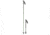 Exped Alpine Trekking Pole-140 cm