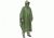 Exped Bivy-Poncho-Green