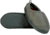 Exped Camp Slippers, Charcoal, Small, 7640445456111