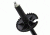 Exped Carbide Trekking Pole Flextip 100mm