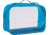 Exped Clear Cube, Cyan, Large,7640147768727
