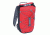 Cloudburst 15 Dry Bags-Black/Red