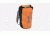 Exped Cloudburst 25 Dry Bag, Black/Orange, 7640147761971