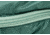 Exped Comfort -10C 15F Sleeping Bag, Left, Cypress, Medium, 7640277842755