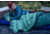 Exped Comfort -10C 15F Sleeping Bag, Left, Cypress, Medium, 7640277842755